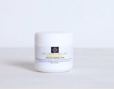 Kaolin Mud Mask -  ITEM CODE: 601950409853-0
