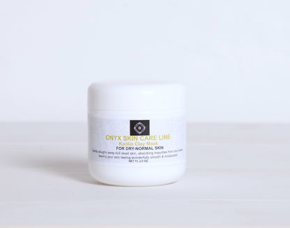 Kaolin Mud Mask -  ITEM CODE: 601950409853-0