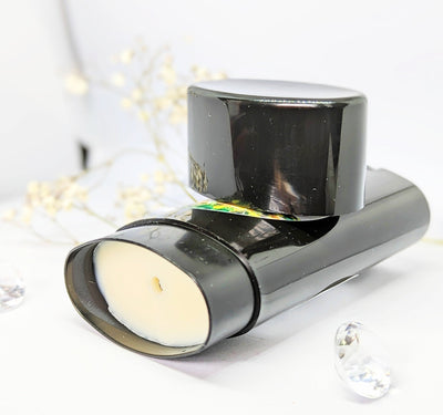 ORGANIC DEODORANT- SANDALWOOD FRAGRANCE - FOR MEN ITEM CODE:-1