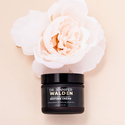 Décolleté &amp; Body Restore Cream-3