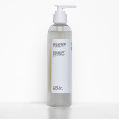 Cucumber Daily Cleanser-5