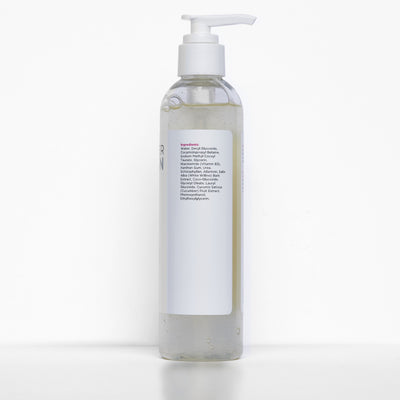 Cucumber Daily Cleanser-1