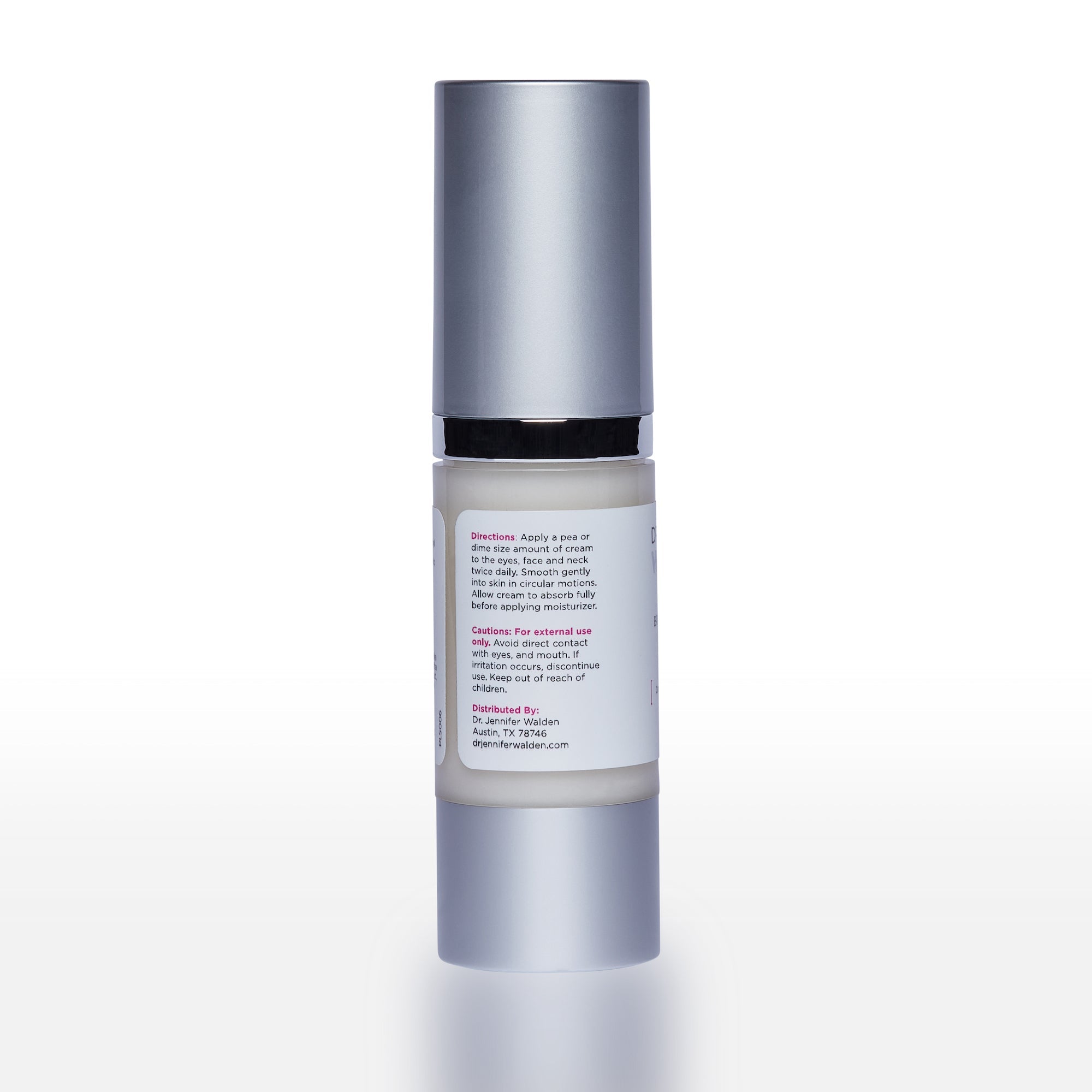 Brightening Face Serum-1