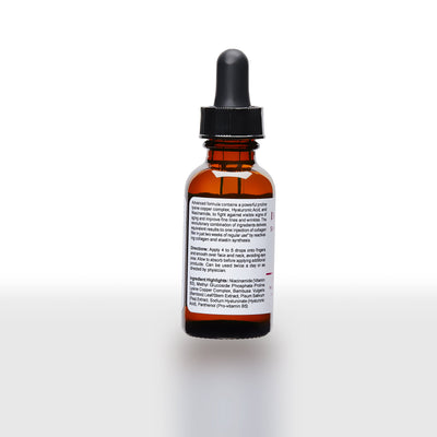 NEEDLE FREE SERUM-1