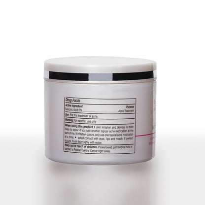 OIL CONTROL ACNE CORRECTION PADS-2