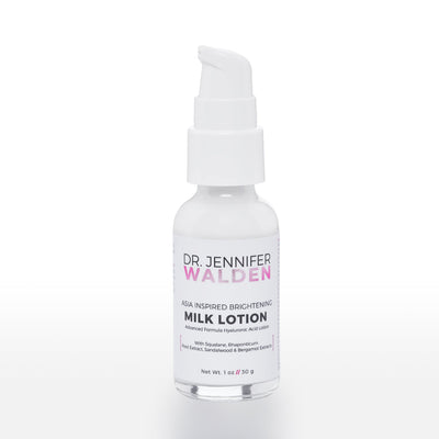 Asia Inspired Brightening Hyaluronic Milk Lotion-0