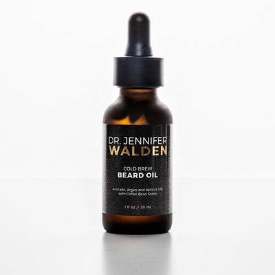 Cold Brew Beard Oil-0