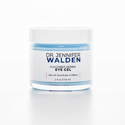 Cucumber Herbal Eye Firming Gel-0