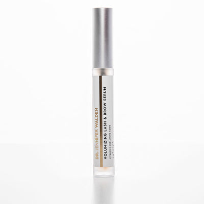 Volumizing Lash & Brow Serum with CoQ10-0