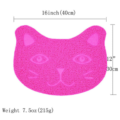 Cat Litter Pad-4