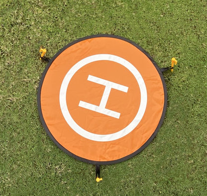 Drone Landing Pads-6