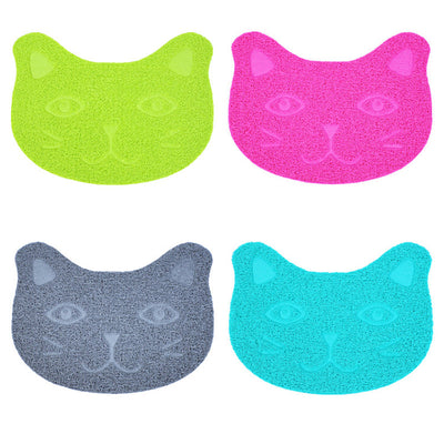Cat Litter Pad-1