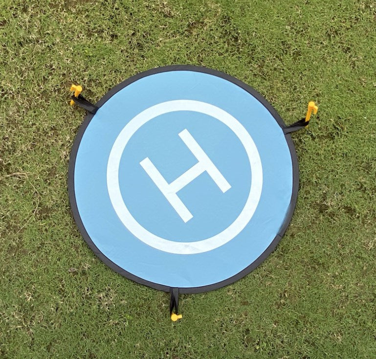 Drone Landing Pads-7