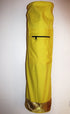 Yoga Bag - OMSutra Golden Saree Lace Mat Bag-1