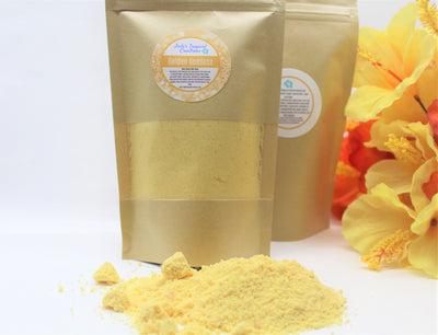 Creamy Coconut Milk Bath-0