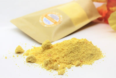 Creamy Coconut Milk Bath-1