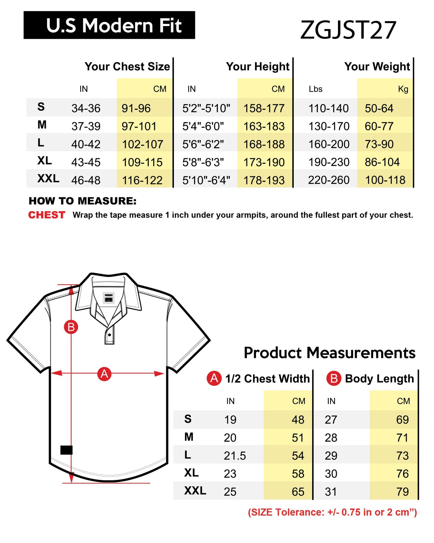 ZIMEGO Mens Short Sleeve Golf Polo Stretch Office Casual Holiday T-Shirt-9