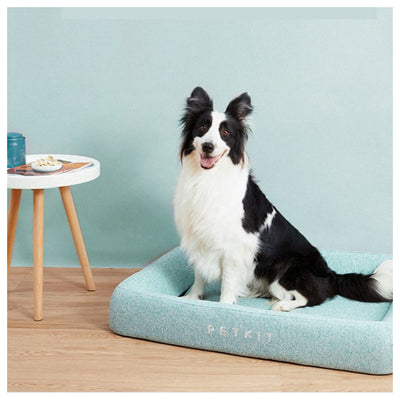 Instachew PETKIT Deep Sleep All Season Bed for Pet, Petkit-0