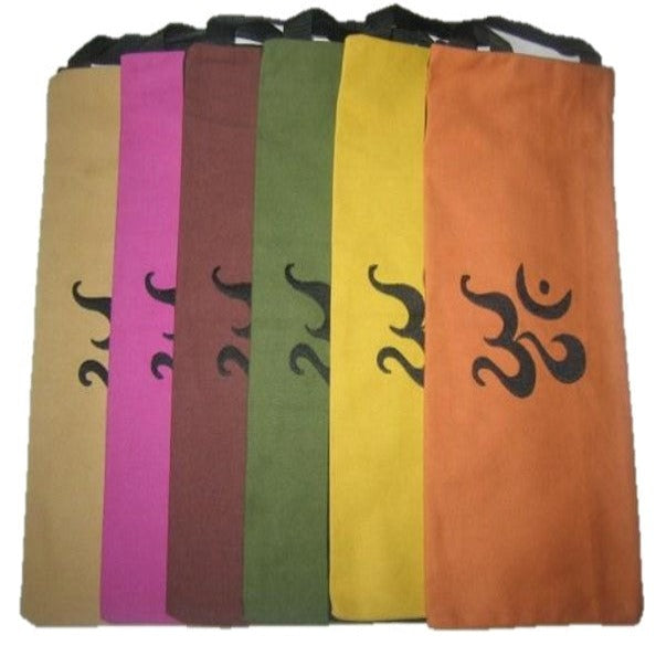 OMSutra Yoga Sand Bags outer cover-0