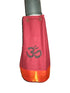 OMSutra Kids OM Yoga Mat Bag with Saree Lace-0