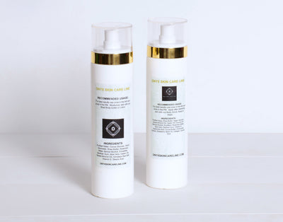 DUO SKIN CARE SYSTEM - Nourishing Wash and Lotion - Bulgarian Rose Fragrance - for WOMEN -  ITEM CODE: 655457603276-1