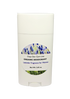 ORGANIC DEODORANT- LAVENDAR FRAGRANCE - FOR WOMEN - ITEM 