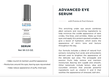 Advanced Eye Serum-5