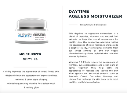 Daytime Ageless Moisturizer-4