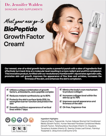 Biopeptide Growth Factor Cream-1