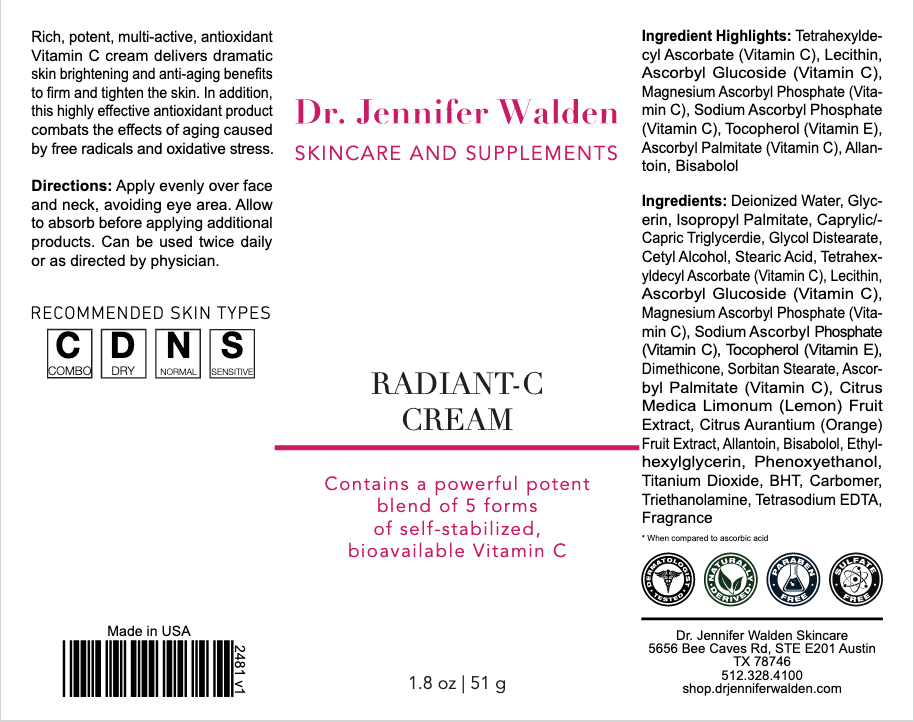 Radiant-C Cream-2