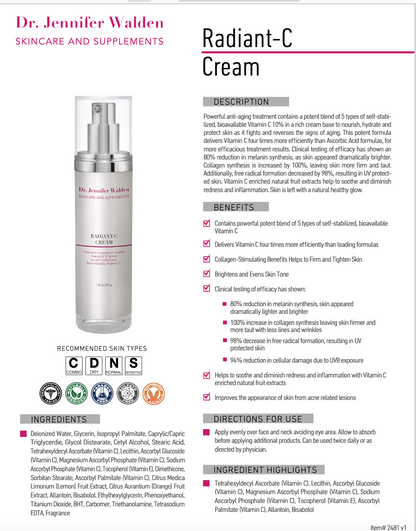 Radiant-C Cream-3