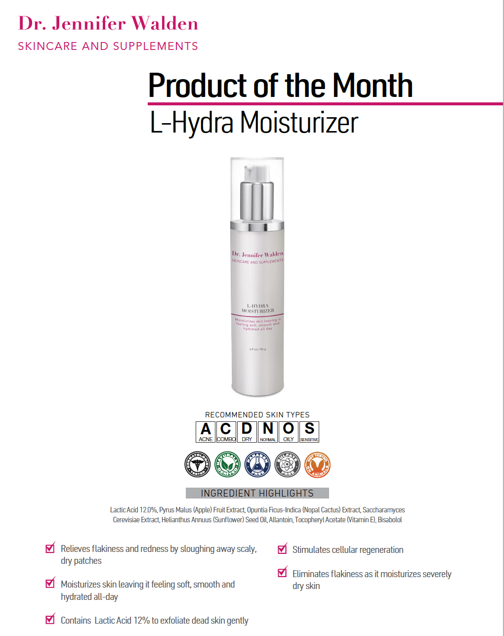 L-Hydra Moisturizer-2