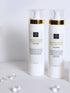 DUO SKIN CARE SYSTEM FOR DRY SKIN- Nourishing Wash and Lotion - Fragrance Free- for MEN -  ITEM CODE: 601950409174-0