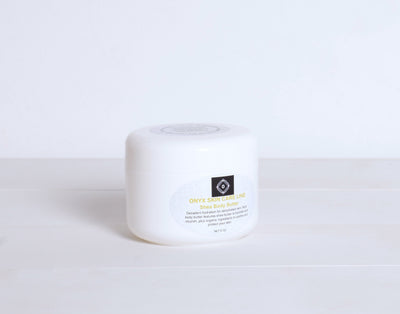 Lavender Infused Shea Body Butter 2 oz. tub -  ITEM CODE: 665415088724-0