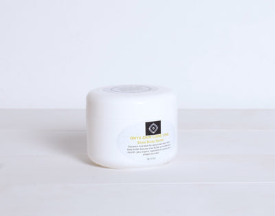 Vanilla Musk Shea Body Butter 2 oz. tub -  ITEM CODE: 665415494884-0
