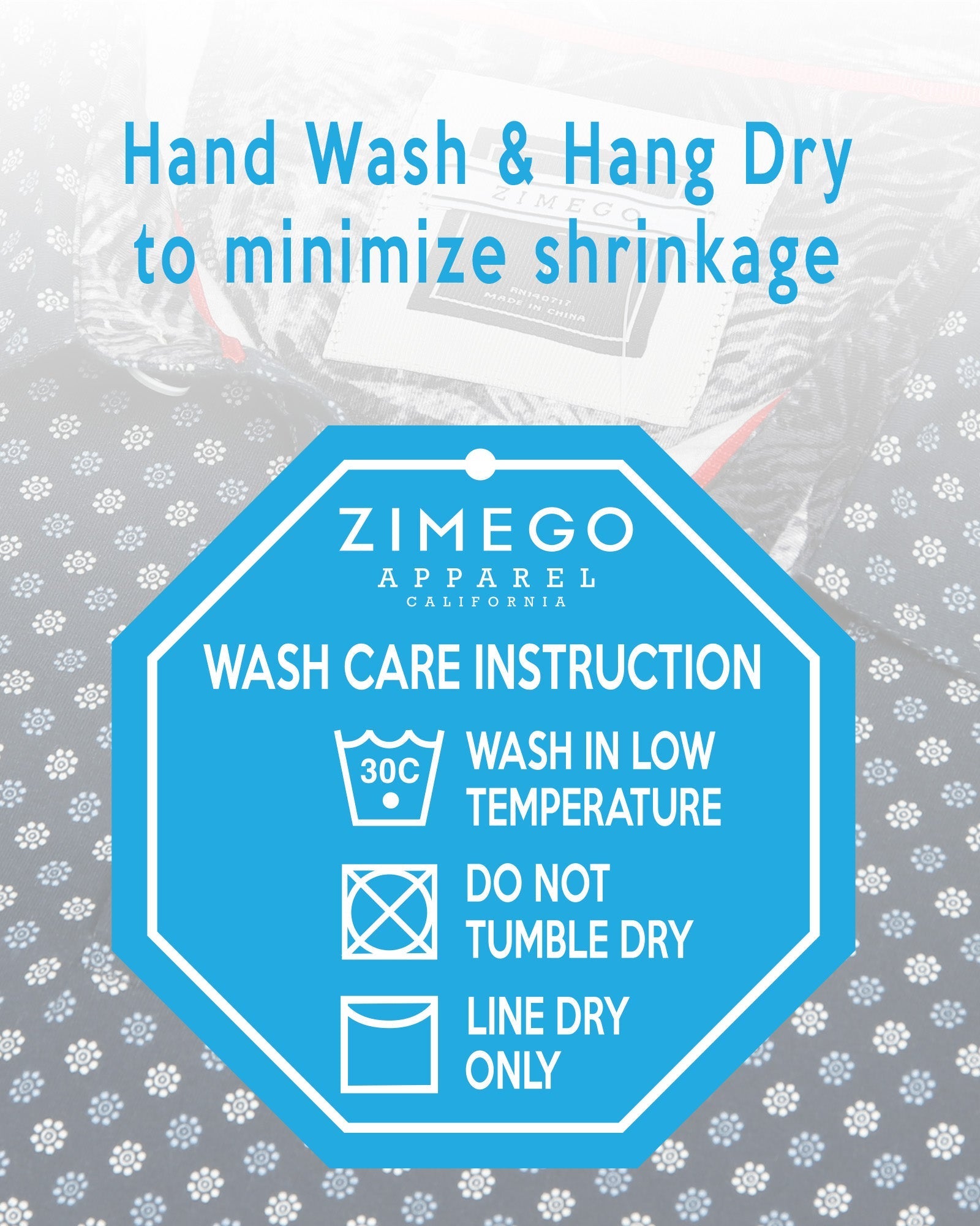ZIMEGO Mens Short Sleeve Golf Polo Stretch Office Casual Holiday T-Shirt-10