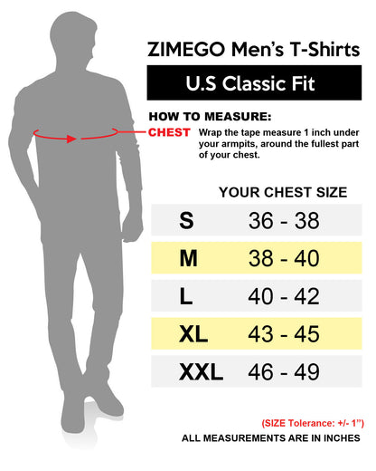 ZIMEGO Mens Polo Shirt Short Sleeve Vintage Wash Fade Dyed Casual V-Neck Henley-3