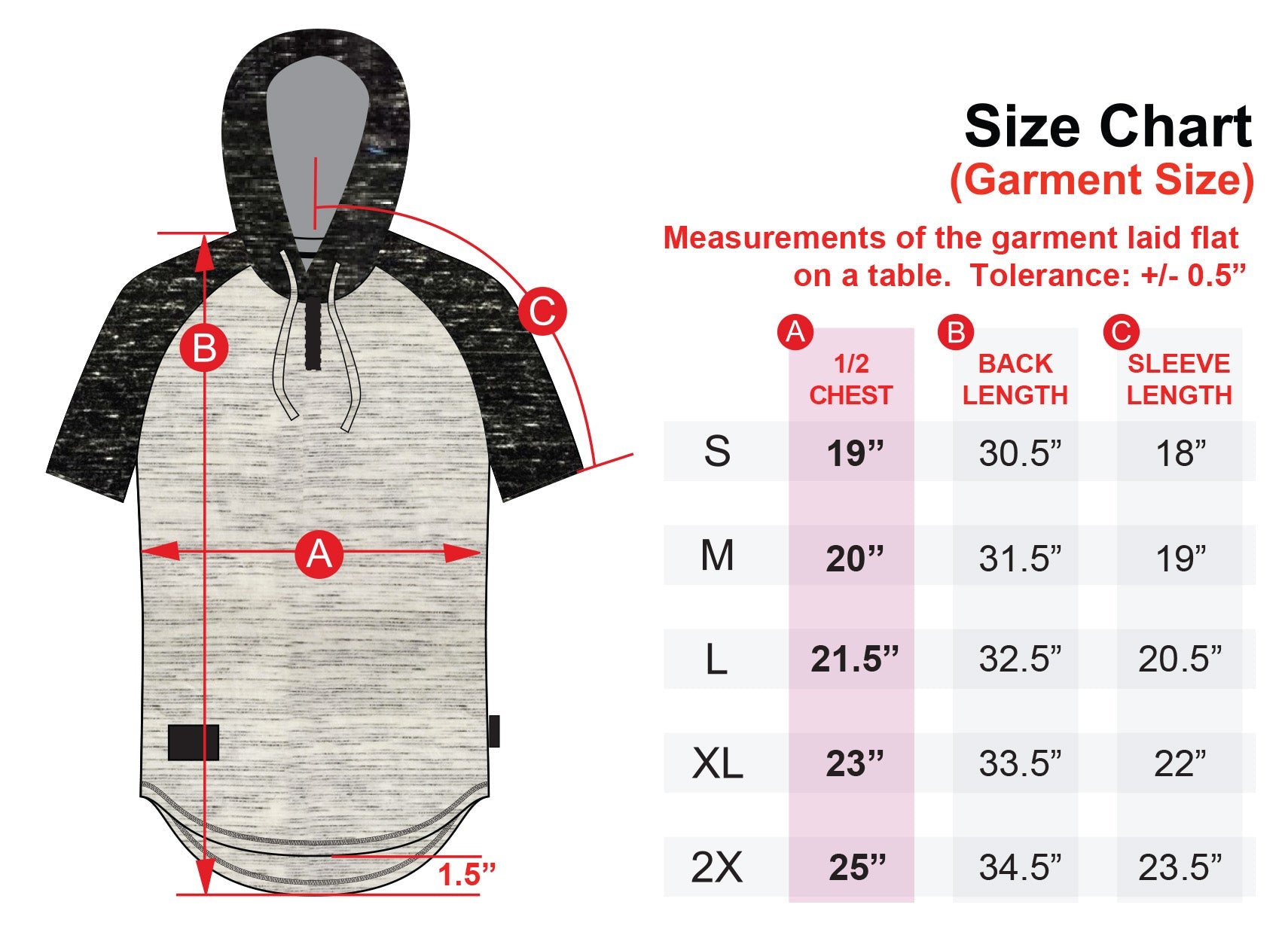 ZIMEGO Short Sleeve Raglan Henley Hoodie Round Bottom Semi Longline T-Shirt-5