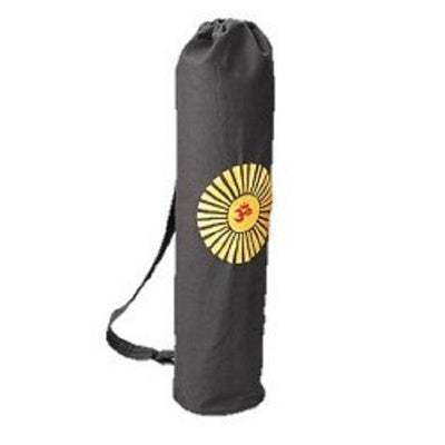 Yoga Bag - OMSutra OM Surya Bag (embroidered)-0