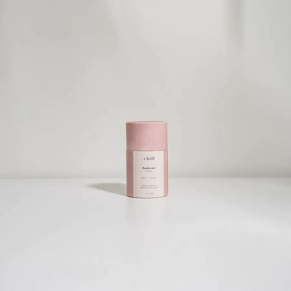 Natural Deodorant Stick - Rose &amp; Citrus-7