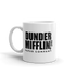 Dunder Mifflin Paper Company, Inc from The Office Mug-0