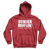 Dunder Mifflin Paper Company Inc from The Office Unisex Hoodie-3