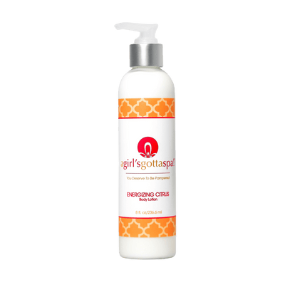 Energizing Citrus Body Lotion-0