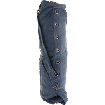 Hot Yoga Double Compartmental Mat  Bag-0