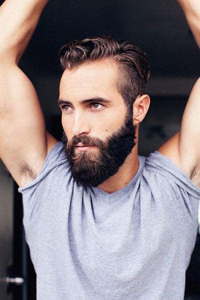 Men's Miracle Hair Remedies Bundle-0