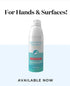 Instant Hand & Surface Spray Sanitizer (5 oz.)-0