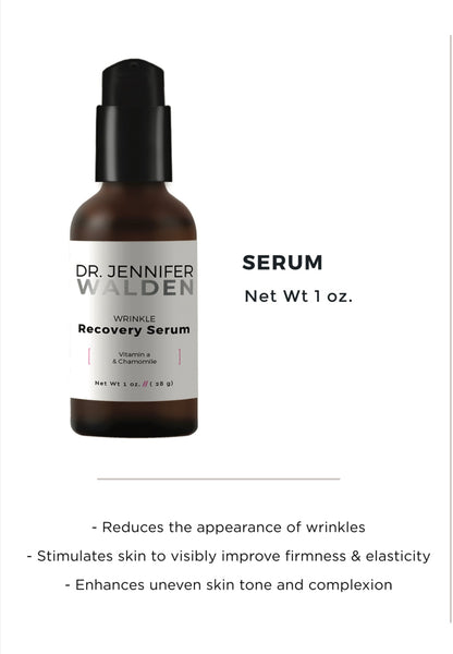 Wrinkle Recovery Serum-5