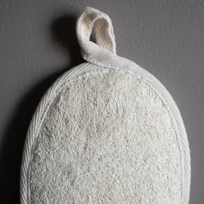 Loofah Shower Pad-6