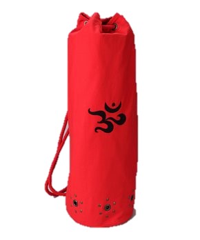 Yoga Bag - OMSutra OM Mahashakti Mat Bag-2