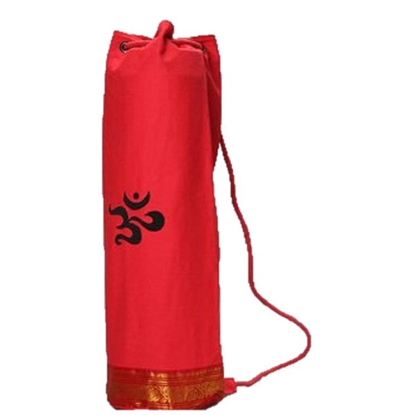 Yoga Bag - OMSutra Mahayogi  Mat Bag-0